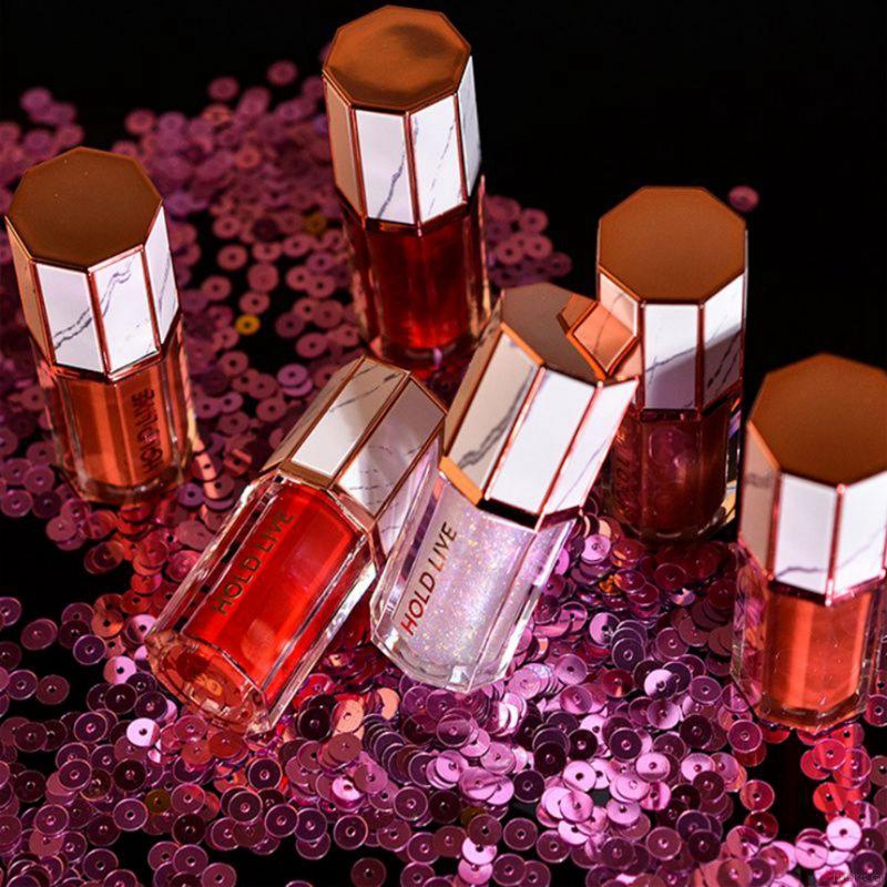 [Hàng mới về] Son môiHOLD LIVE chống nước giữ ẩm tốt màu bền lâu trôi | BigBuy360 - bigbuy360.vn