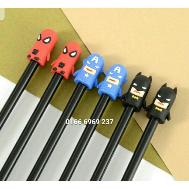 Bút siêu nhân 116