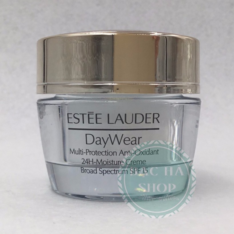 Estee Lauder Kem Se Chân Lông Ngày Daywear 15ml