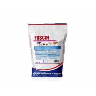 FOSCIN  - loại gói 1kg (5in1)