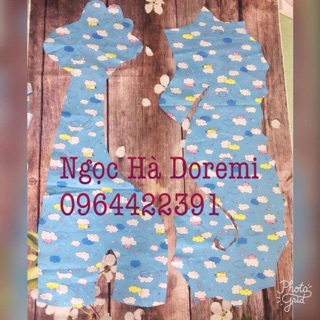rập gối hình thú