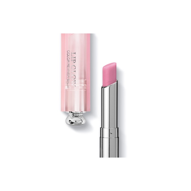 Son dưỡng môi Dior màu Lilac