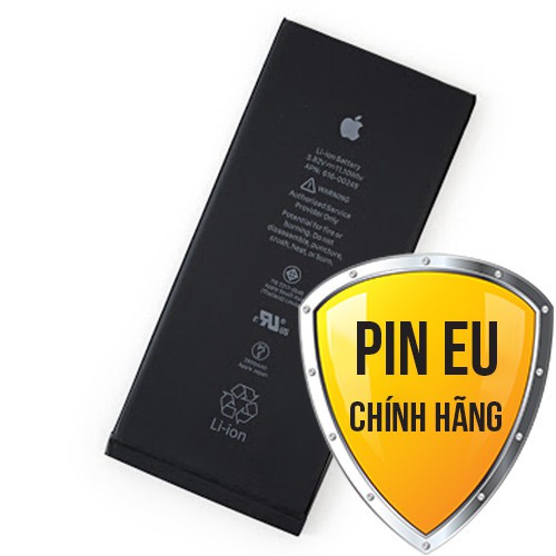 [Chính Hãng] Pin Iphone,Tặng Bộ tua vít 9 món.iphone 5s ,iphone 6g,iphone 6s,6plus,6splus,7G,7plus ,8plus,