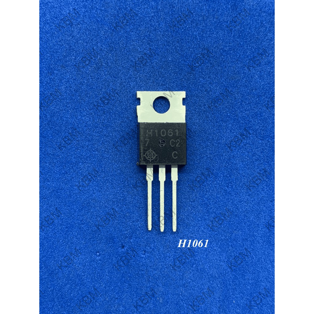 Transistor H1061 HY3506