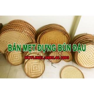 Mẹt tre giá rẻ chất lượng cao.