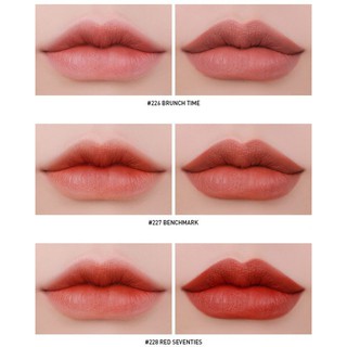 Son 3CE Matte Lip Color