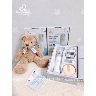 MÁY TÔNG ĐƠ CẮT TÓC MOAZ BEBE MB014