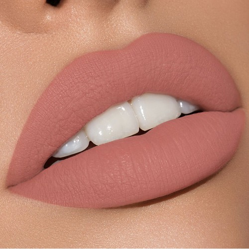 Bộ son + chì viền môi Kylie Cosmetics Matte Liquid