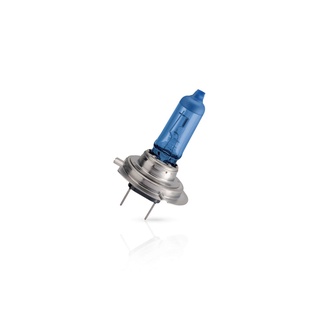 [TẶNG T10 LED] Đèn Pha Philips Diamond Vision 5000K Chân H7