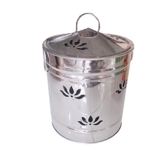 Lò đốt vàng mã inox link đi hỏa tốc