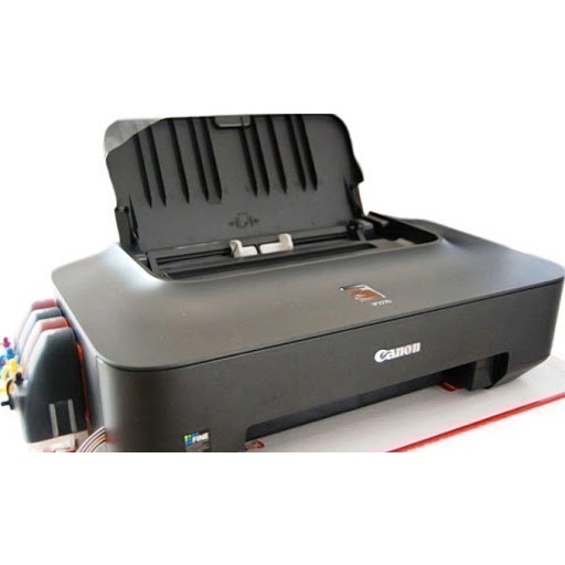 [Ảnh tự chụp] [Hàng chính hãng - Bảo hành 12 tháng] Máy in Phun màu Canon Pixma IP-2770 công nghệ in phun | BigBuy360 - bigbuy360.vn