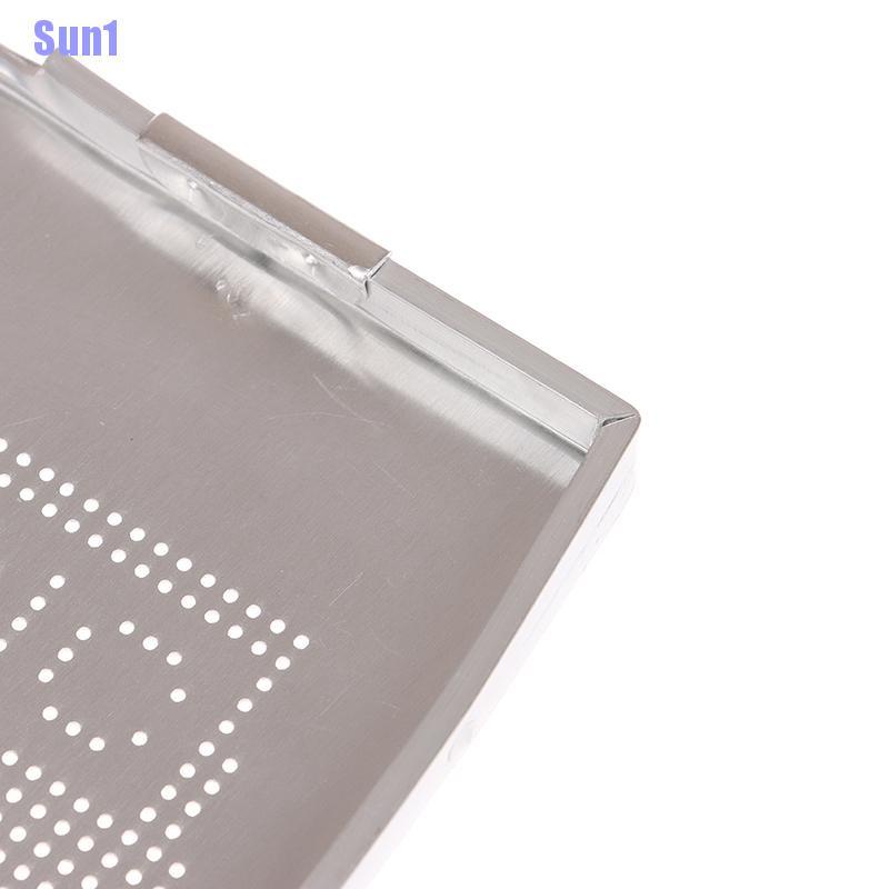 Bảo Vệ Sắt Chất Lượng Cao Sun1