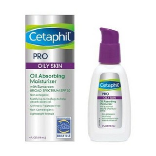 [BILL MỸ ĐI AIR]_Kem Chống Nắng Dưỡng Ẩm Cetaphil Derma Control SPF30
