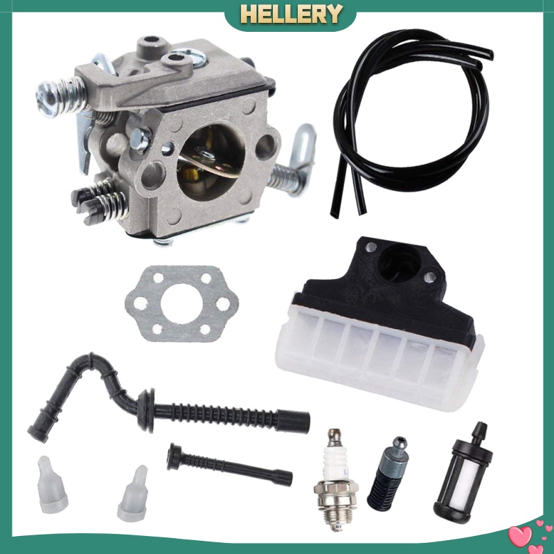 Bộ Chế Hòa Khí Cho Máy Cưa Stihl MS250 MS230 MS210 025 023 021