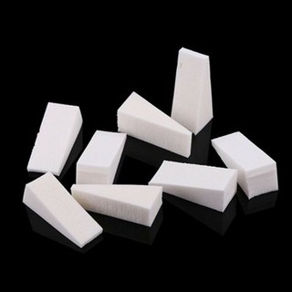 5 Miếng Mút Dụng Cụ Trang Trí Móng Tay