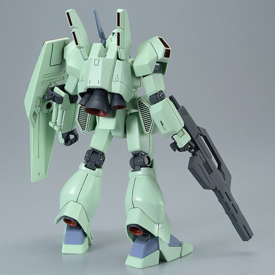 Mô Hình Gundam HG UC Jegan B Type F91 ver (P-Bandai)