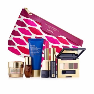 [Tách sét] Set dưỡng da nâng cơ và trang điểm Estee Lauder 