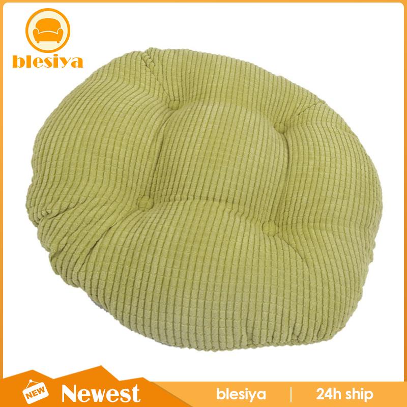Gối tròn dày 30cm lót ghế sofa tiện dụng