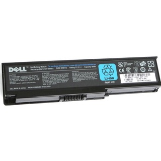 Pin dell vostro 1400, inspiron 1420, pp26l