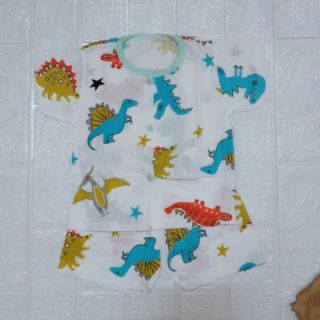Xả combo 5bo cotton giấy
