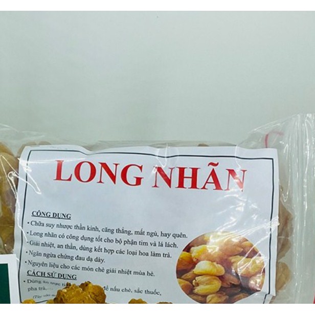 Long nhãn sấy khô cao cấp Hưng Yên (1kg) - LCS321