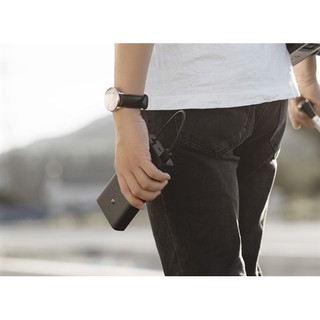 Pin sạc dự phòng Xiaomi Gen 3 Pro 20000mAh
