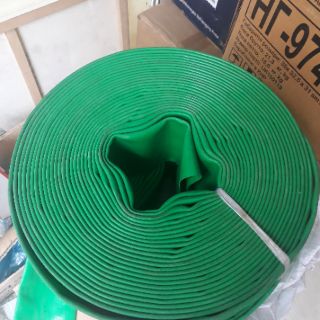 Ống bạt bơm nước 50mm