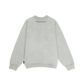 Áo Tay Dài Levents® BASIC SWEATER (Nhiều màu) Unisex dx.resell