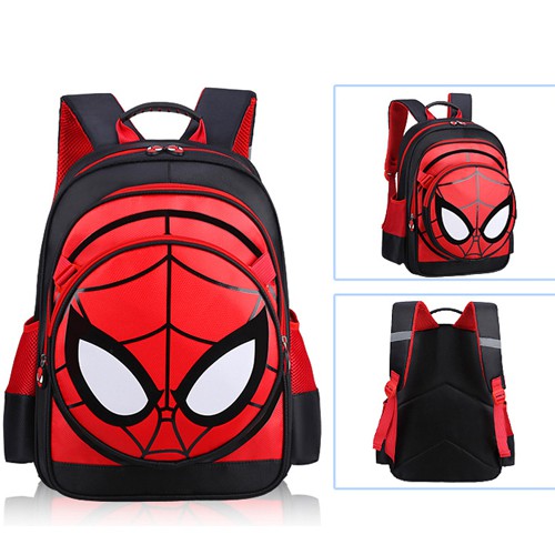 BALO NGƯỜI NHỆN - SPIDER MAN bl03