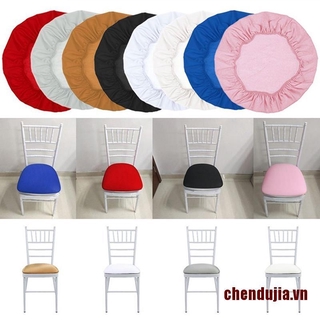 [Endujia] Ghế Ngồi Bàn Ăn / Phòng Ăn / Tiệc Cưới Co Giãn Tháo Rời