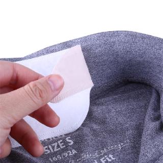Miếng dán cổ áo sơ mi chống bẩn tiện lợi