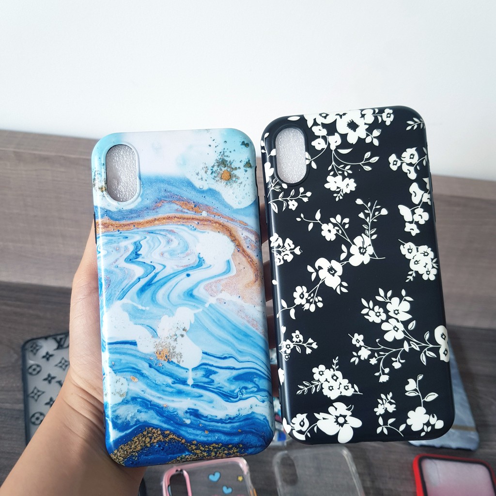 Ốp lưng dẻo X |XS Xả Lỗ ĐỒNG GIÁ 10K