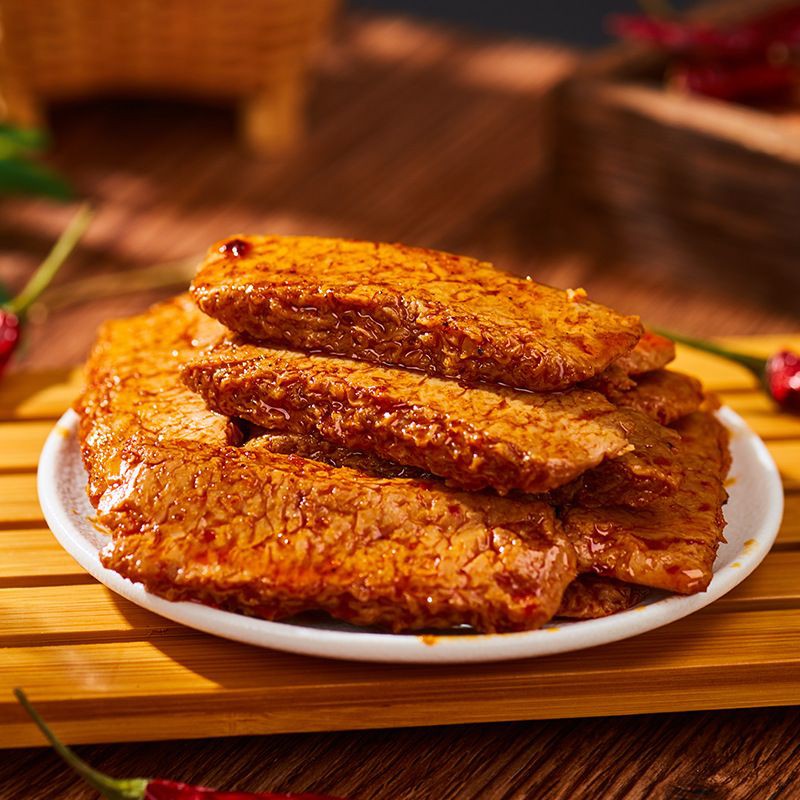 Thịt nướng BBQ thơm ngon gói to 26g, thịt nướng Dakouchiurou | BigBuy360 - bigbuy360.vn