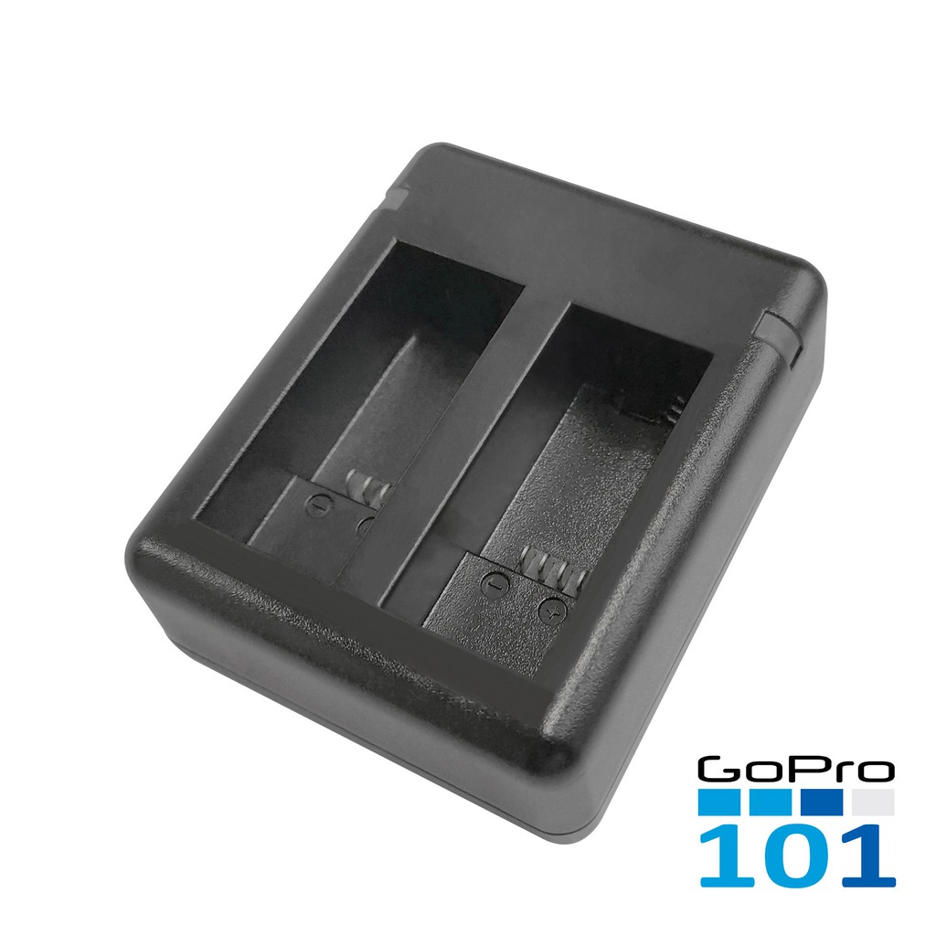 Dock sạc 2 pin GoPro 9 OEM - Pin For GoPro Hero 9 - Gopro101 - inoxnamkim