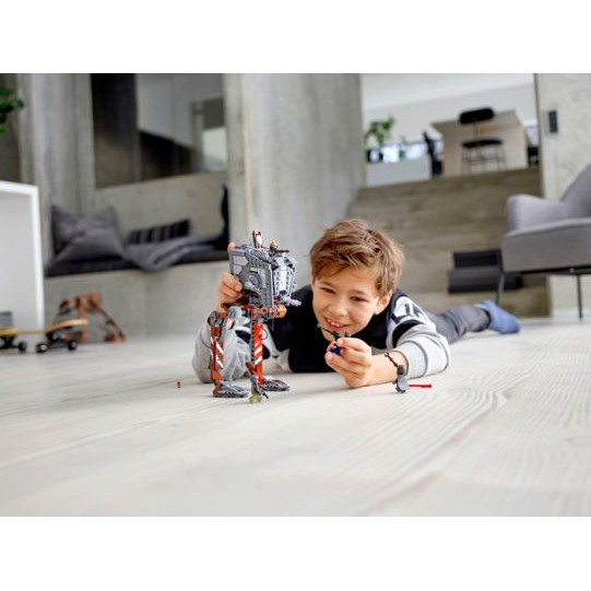 Lego 75254 Người máy AT-ST  - Lego Star wars Chính hãng