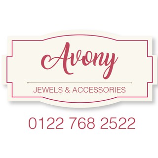 Shop_Avony_Chuyên Cột, Kẹp Tóc