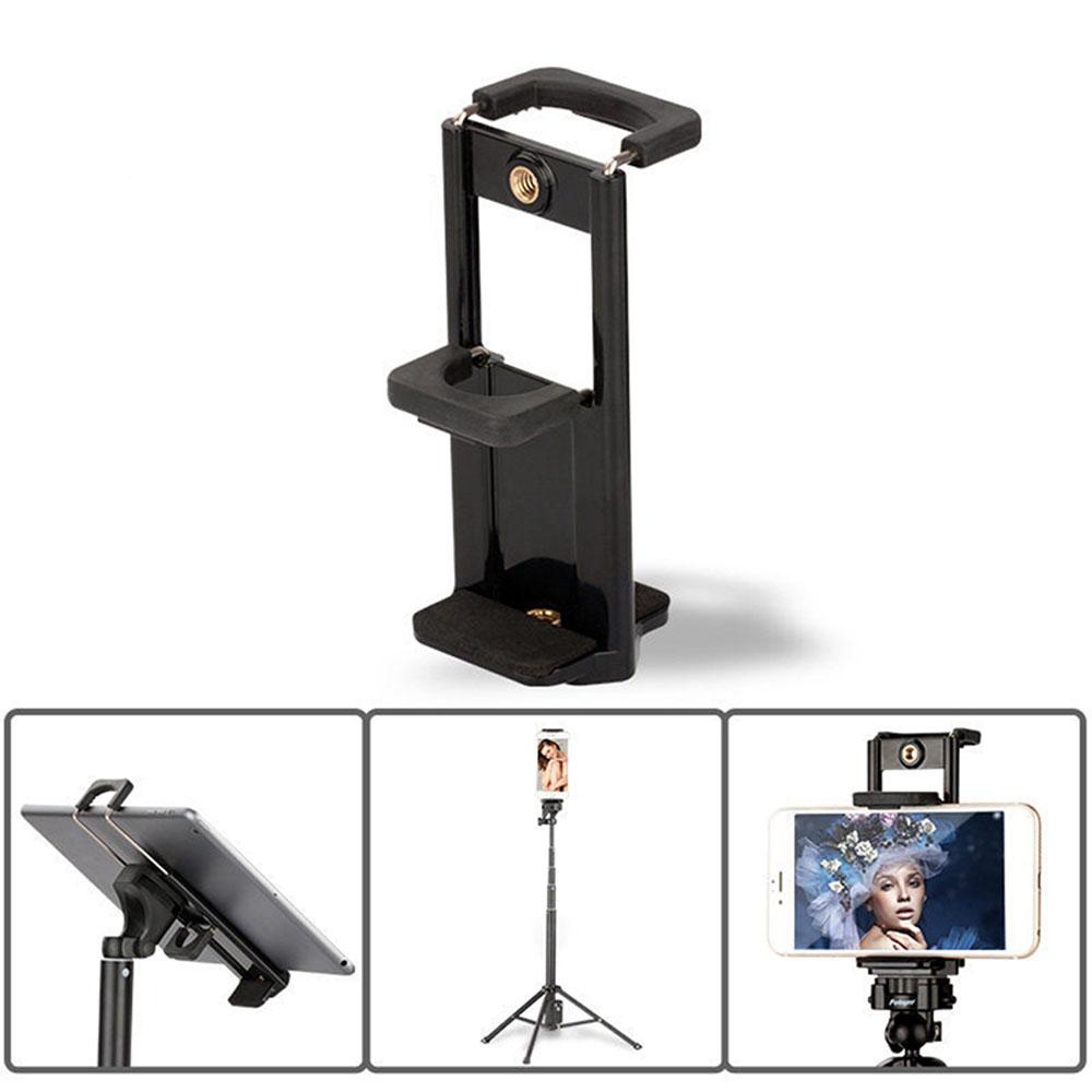 Giá Đỡ Kẹp Điện Thoại / Máy Tính Bảng 1 / 4 &quot;