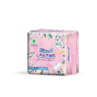 Băng vệ sinh Kiyomi Nhật