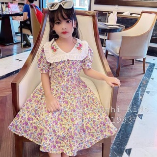 Quần áo trẻ em