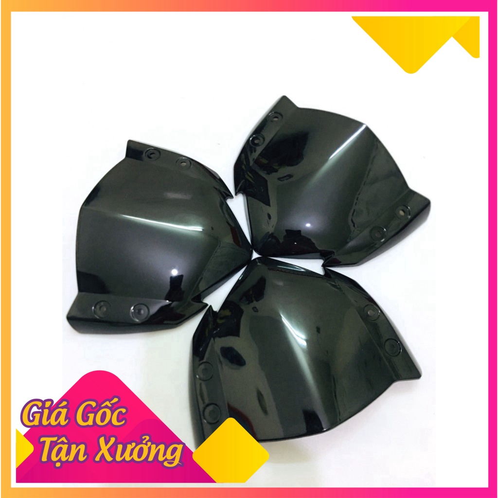 MÃO ĐẦU ĐÈN CHO EX 150 (Ảnh Sp thật)