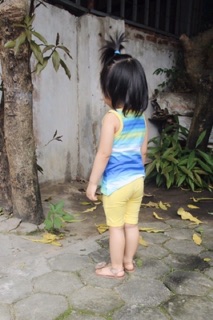 Bộ sát nách GAP cho bé 2-10t