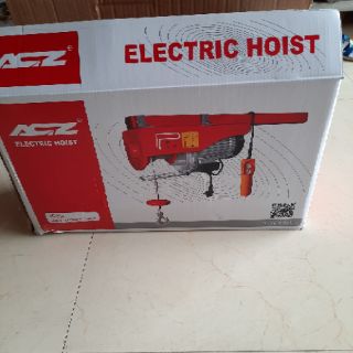 Tời điện PA800 - PA800