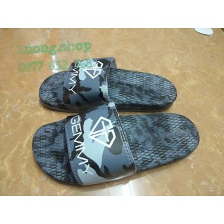 Dép nam Gemmy VNXK (size 38-42)