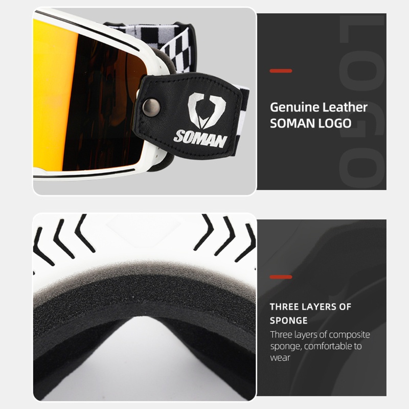 Kính Mát Chuyên Dụng Cho Người Đi Xe Máy