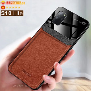 Ốp lưng Samsung S10 Lite