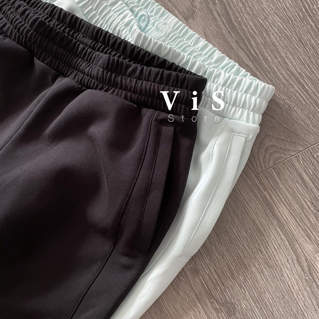 QUẦN JOGGER NỮ DÀY DẶN