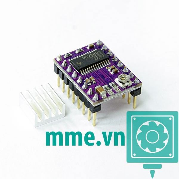 DRV8825 - Mạch điều khiển động cơ bước | BigBuy360 - bigbuy360.vn