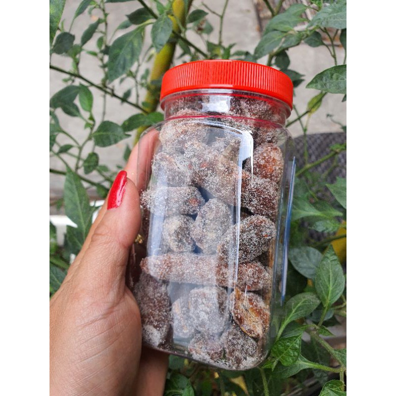 Me Thái Lan ngào đường chua cay -hsd:2024