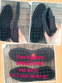 Combo phụ kiện móc giày len 1