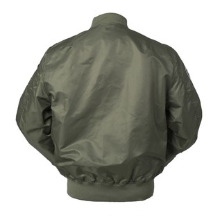 Áo khoác phi công MA-1_Topgun